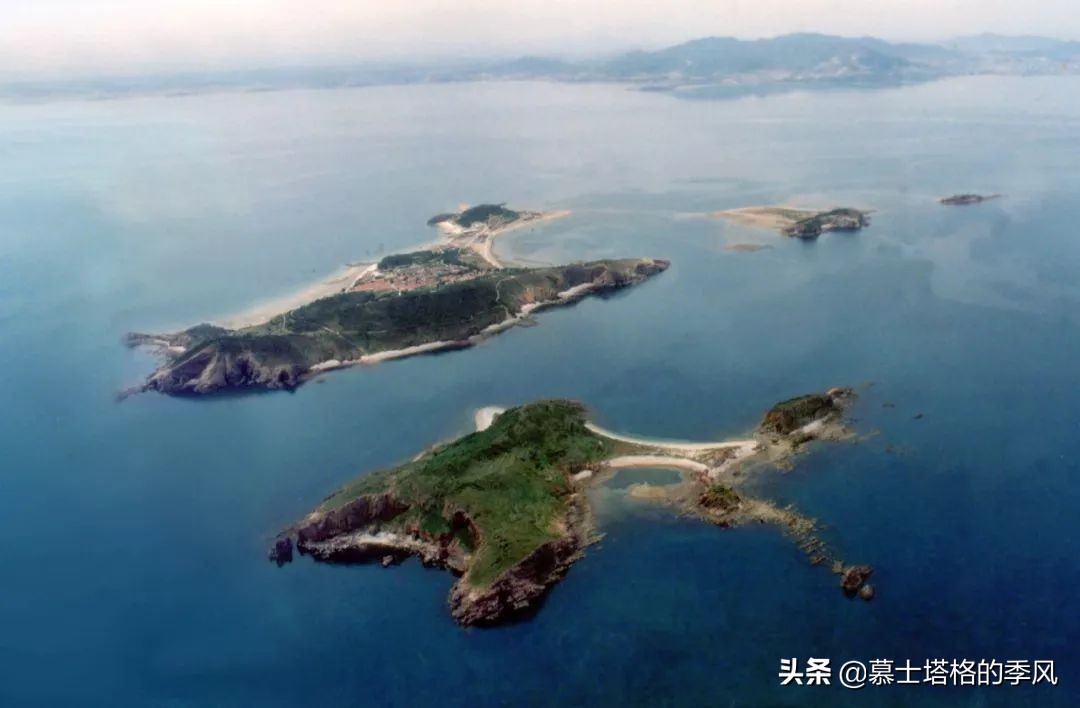 中国北方最宜居的两座海滨城市，靠海不潮湿，空气好景色美环境优