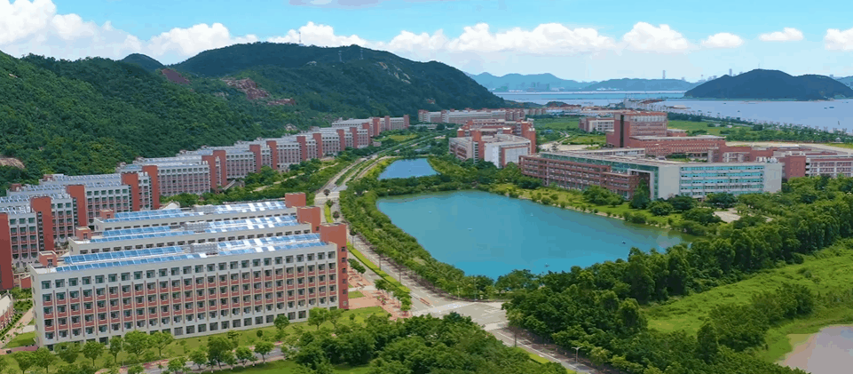 珠海科技学院2021年31个省市招本科生7060人 新增4个招生专业