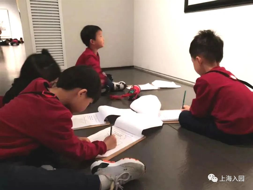 上海一所10000㎡高端幼儿园！选修课要靠抢，今年还招插班补录