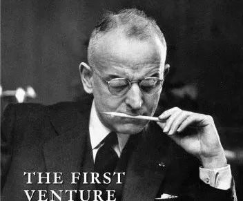 硅谷风投教父瓦伦丁传奇（上）