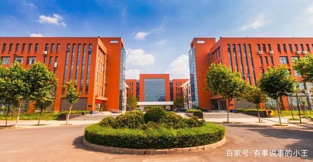 有实力有背景的10所二本院校