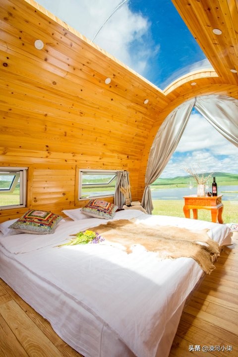 2019夏季避暑好地方，带上这份呼伦贝尔旅行攻略去大草原，纯干货