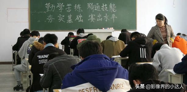 郑州轨道工程职业学院不好？这些实力足以可以打破谣言