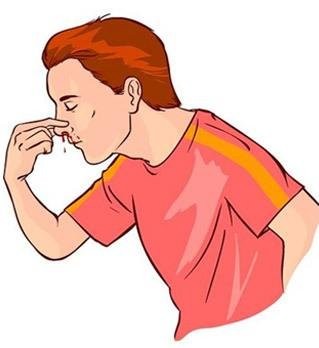 哪种流鼻血需要警惕(流鼻血要警惕,有的情况可能是大病前兆)