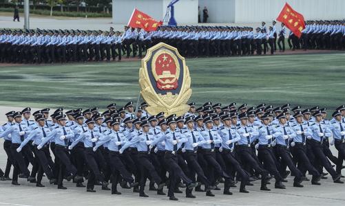 三所国字头的公安院校，哪所最适合自己报考，带你了解它们的区别