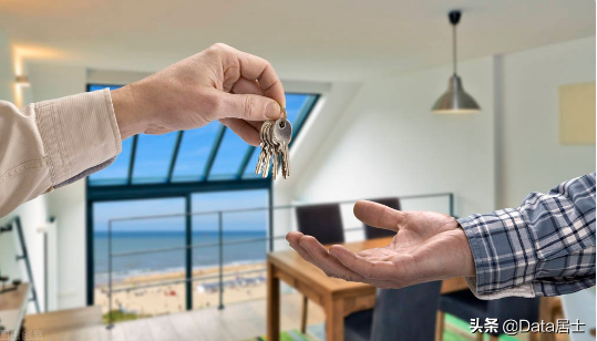 最新发布！山东最新二手房价格数据发布，多地上涨！泰安排在