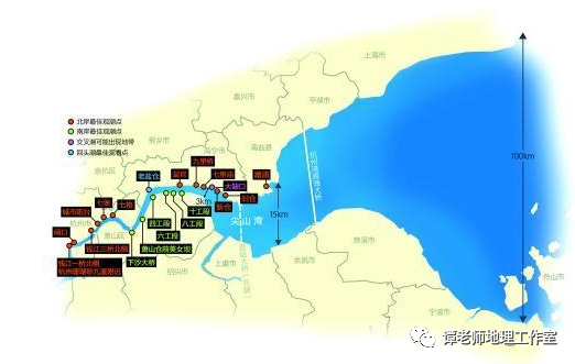 风暴潮通常分为哪两类（风暴潮通常分为哪两类类型）-第18张图片-巴山号