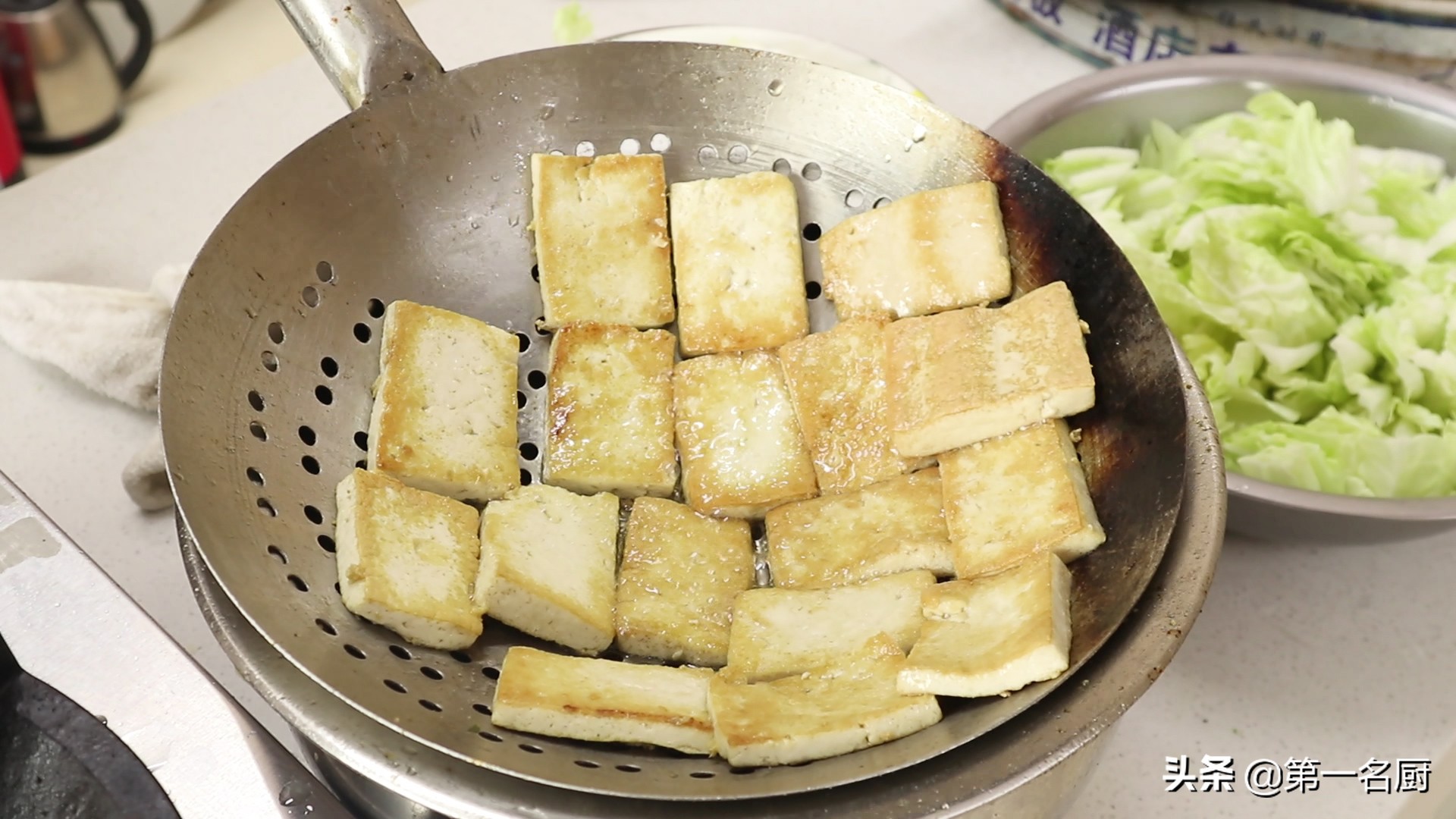 豆腐怎么做好吃,豆腐怎么做好吃又簡單