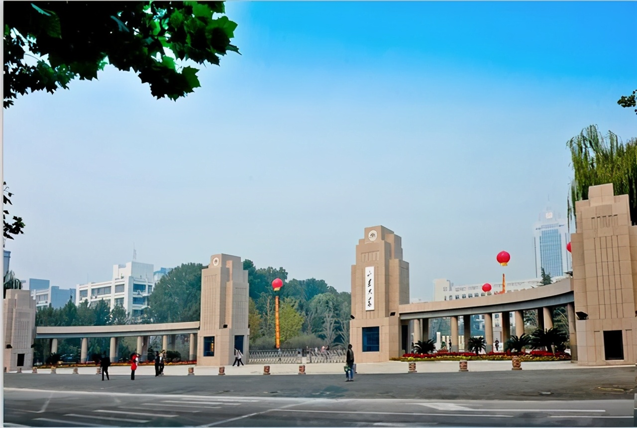 青岛有多少大学（青岛大学哪个专业好）