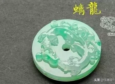 玉雕牌子如意甲壳虫有什么寓意(我是玉雕师，带您认识77种常见翡翠玉雕题材的寓意，值得收藏)