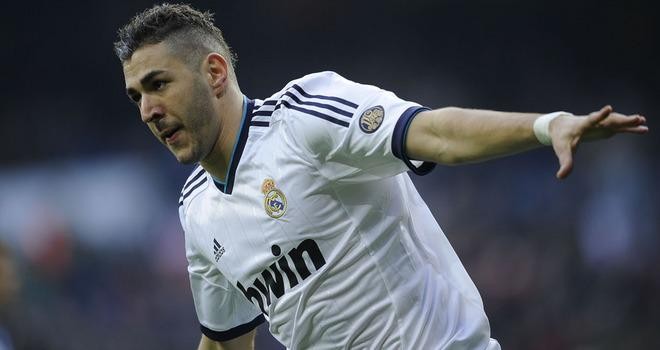 本泽马接近与皇马续约至2023年(本泽马续约至2023?就是个形式罢了)