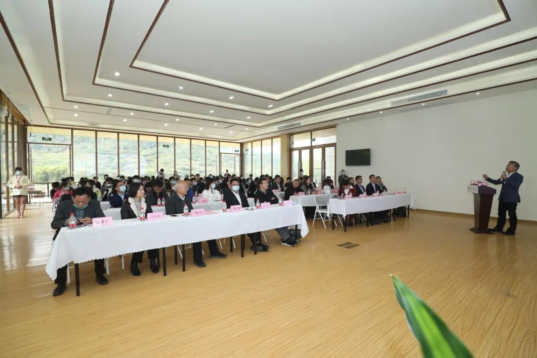 从化｜打造产学研高地，中山大学农学院助推街口谱写乡村振兴新篇章