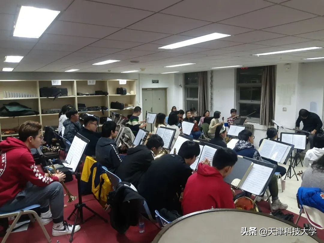 【毕业季】一枝一叶总关情，让我再次走近您（滨海校区）