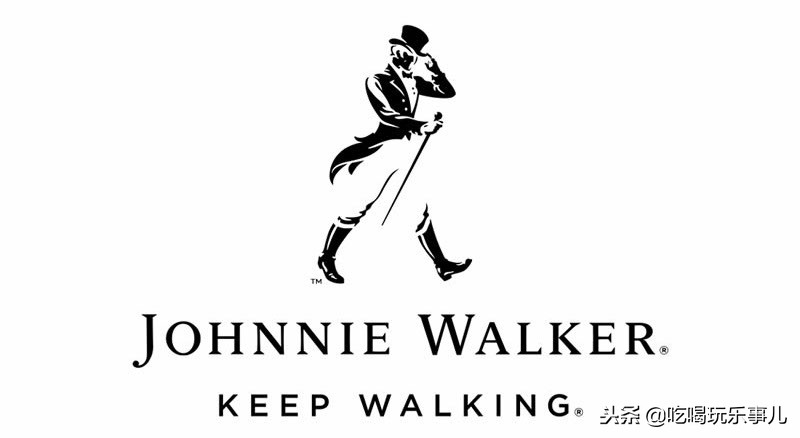 酒吧里常说的“红方、黑方、蓝方”，到底是什么？