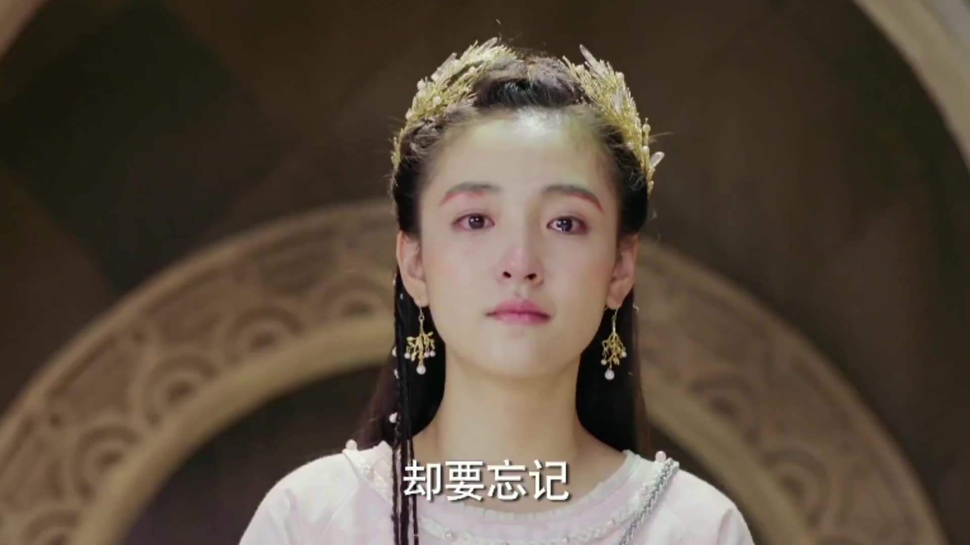 女娲后人和妖族公主爱上师父后结局都太惨了