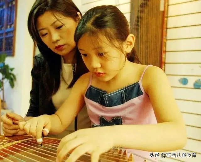 当双减政策重磅落地，我找到了带孩子走出内卷的唯一途径