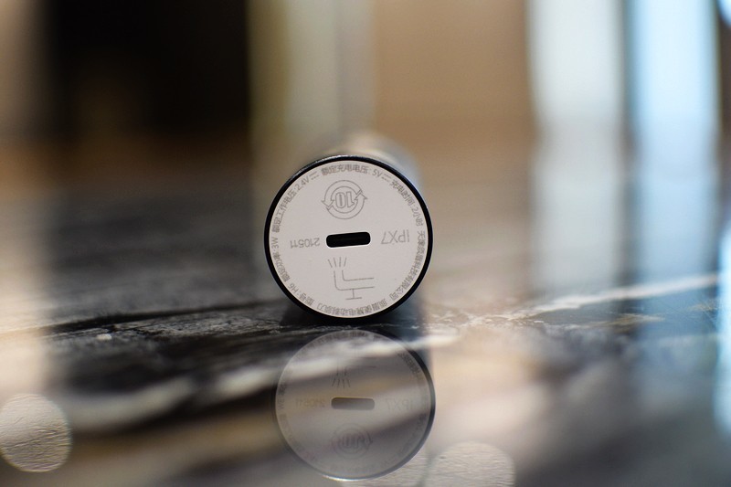 天降大任，舍我其谁？须眉涡轮三叶剃须刀天降大任H6