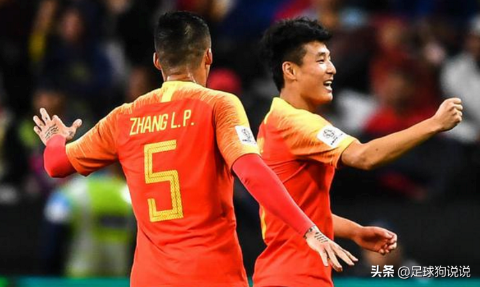 今晚中伊足球哪里直播（四大看点！央视今夜直播中伊大战，悍将缺阵里皮伤脑筋）