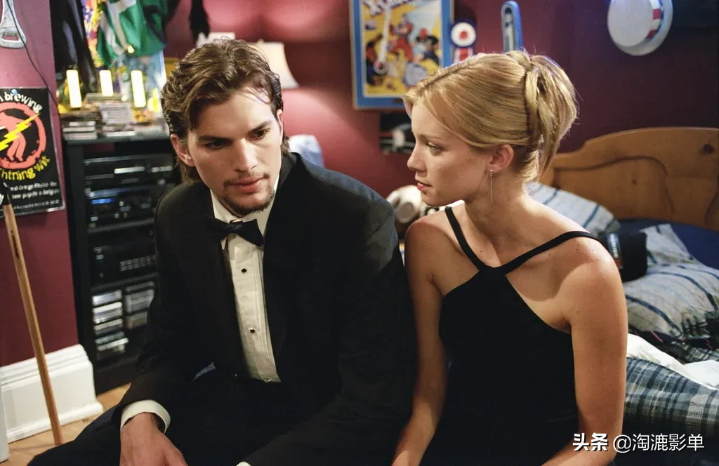 豆瓣最高8.8分，这十部悬疑惊悚片才配得上毫无尿点