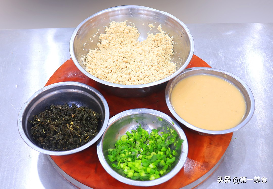 豆腐湯,豆腐湯怎么做好吃又簡單