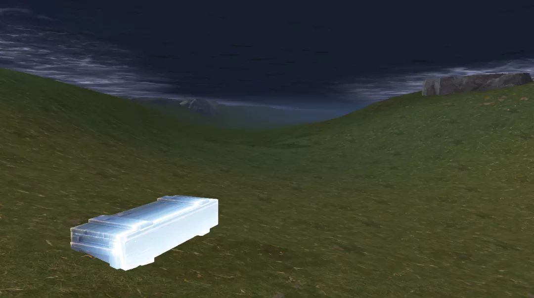 明日之后第二季：莱文市最全宝箱攻略，还没有找到的快进来