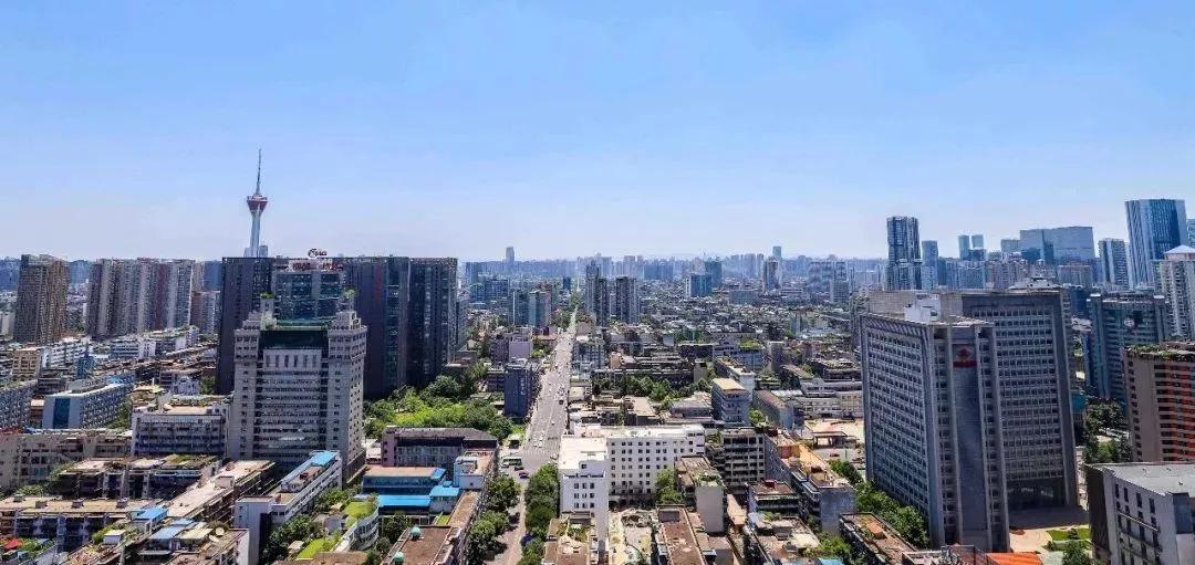 2021成都落户政策全新推出！快选一个合适的方式定居吧