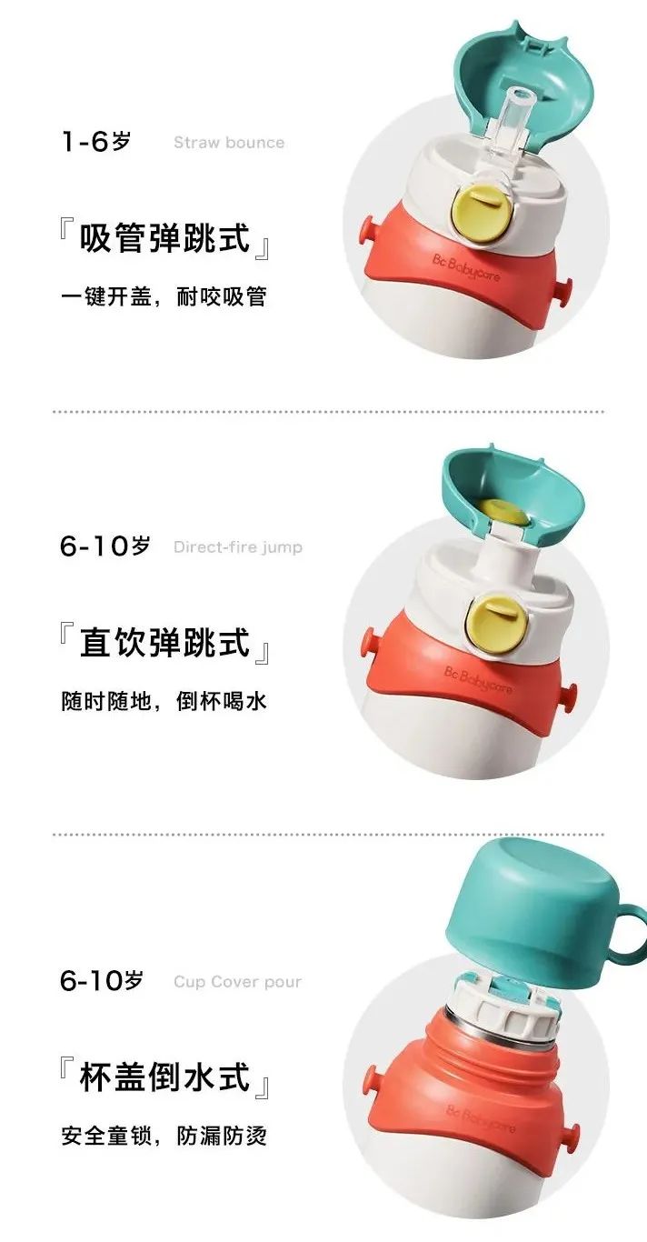 央视曝光19种“夺命保温杯”，用不对热水也能变“毒水”