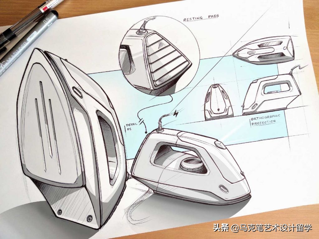 0基础转专业申请产品设计到底应该怎么做？