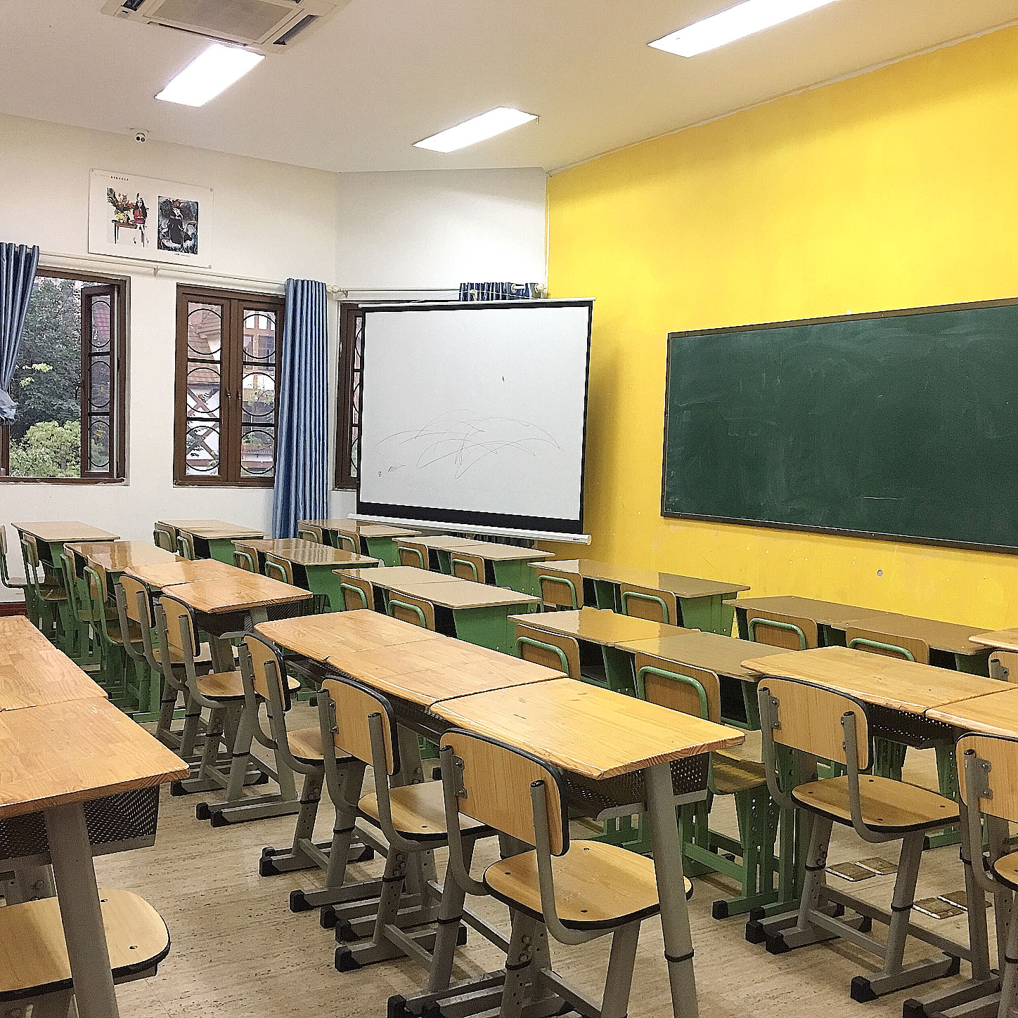 英才私教｜成都市天府新区英才文化艺术培训学校简介