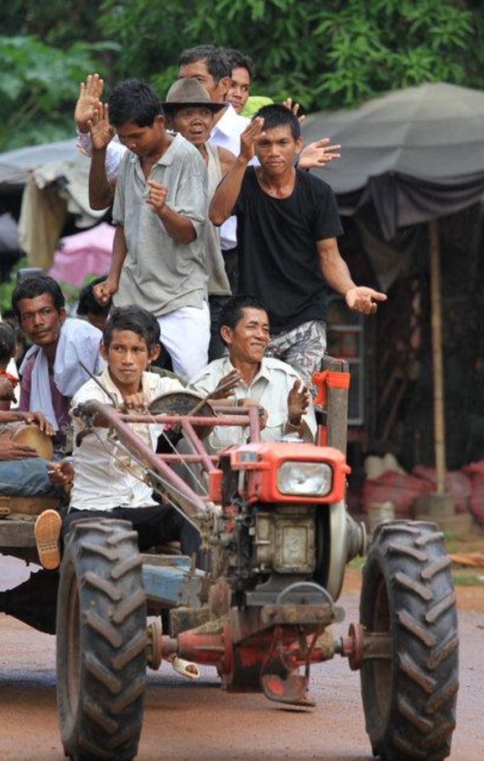 东南亚小国柬埔寨：非法性交易屡禁不止，未来该如何破局？