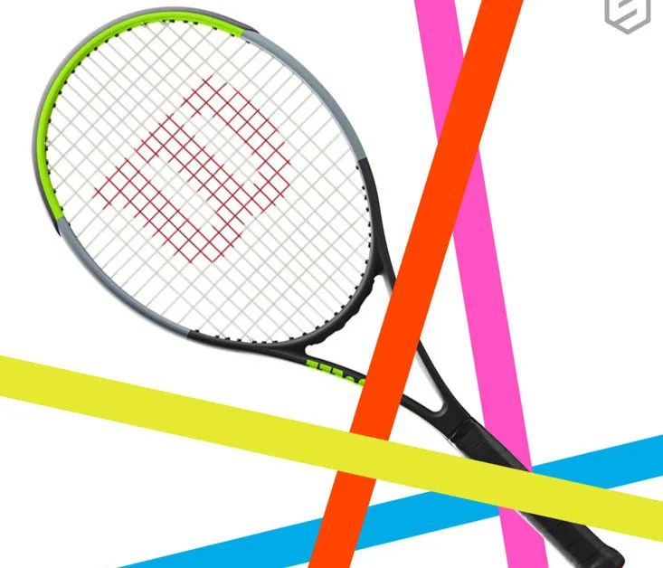 网球初学者买什么牌子的好（适合初学者的3款完美球拍，祝你成为球场之王）