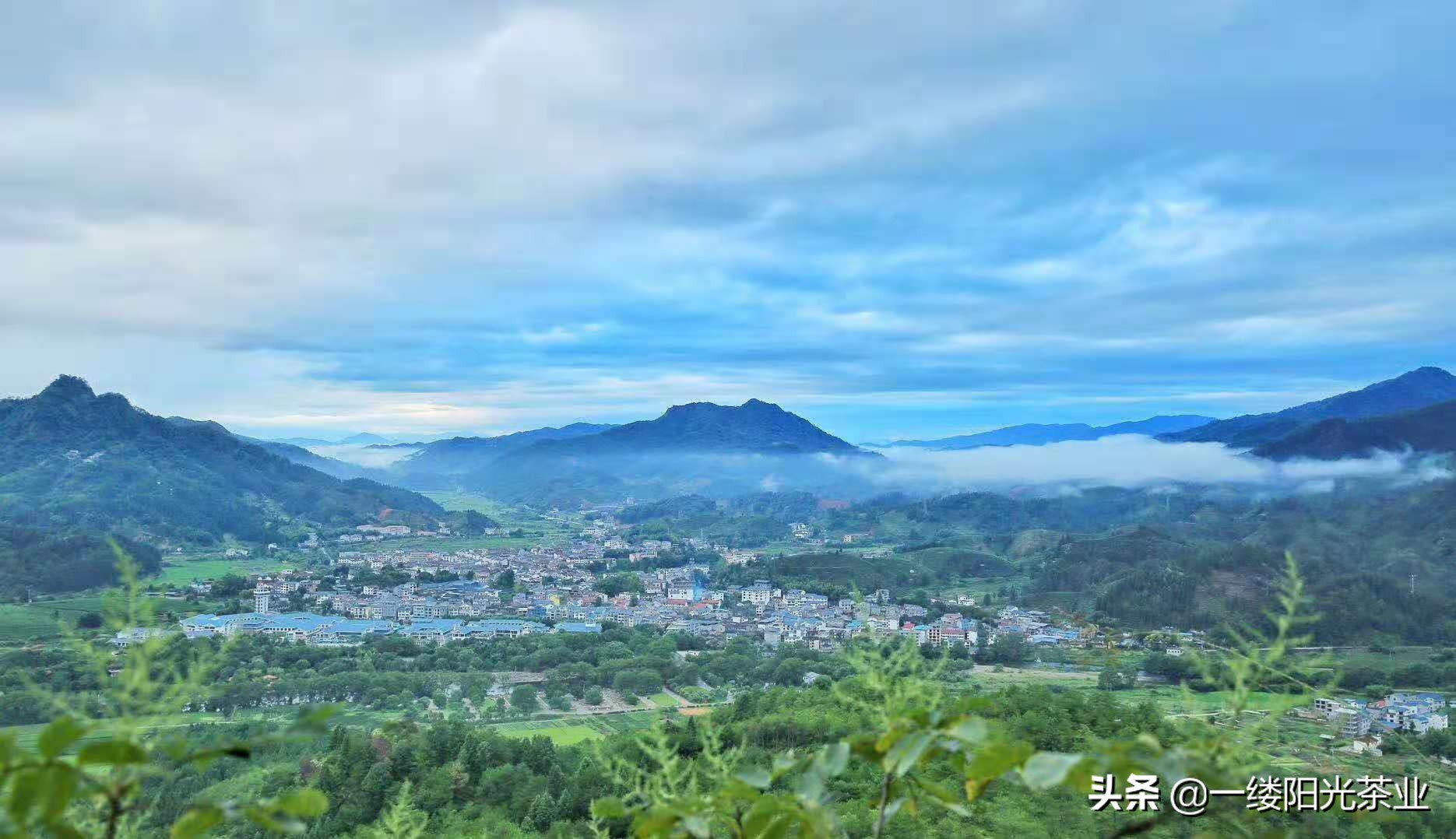 武夷山必玩十大景点指南，含交通、门票等详细事宜（下篇）