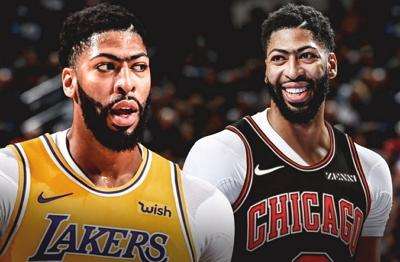 nba家乡有哪些球队(若按“家乡篮球”组队，哪一队能夺冠？詹皇库里联手不敌最后一队)