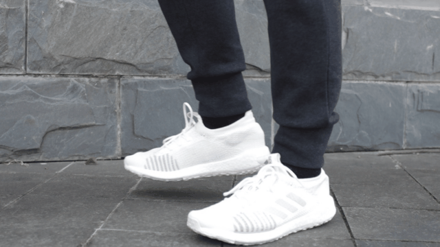 boost有什么區別（adidas PulseBOOST HD與三款跑鞋對比：升級版BOOST有什么不同？）