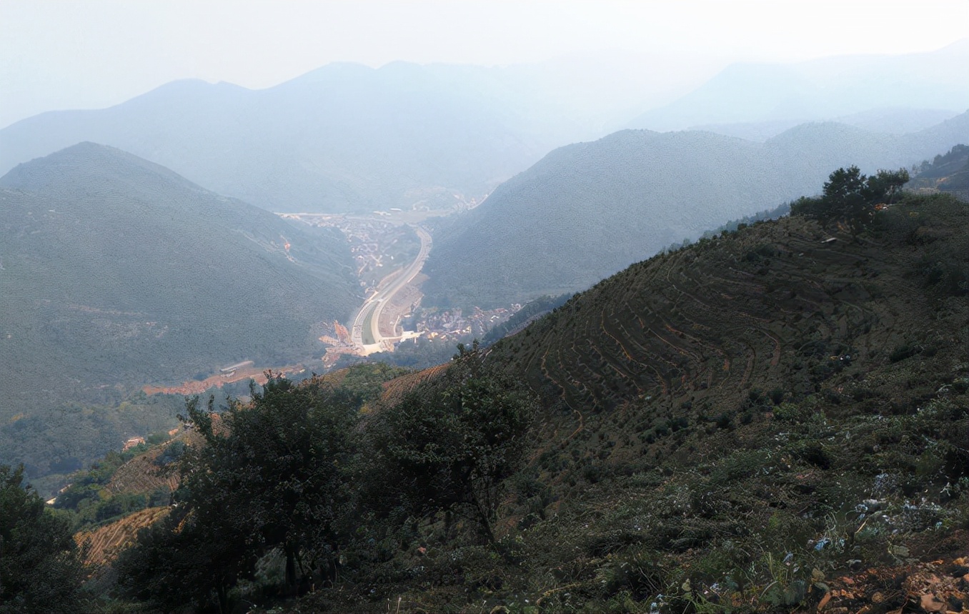 1984年湖北一农村妇女去世，28年后孙子查阅史料：奶奶身份不简单