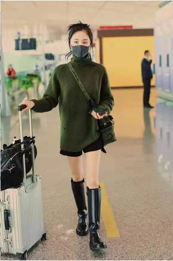 什么是前卫风格服装（风格穿不对,颜值全作废！学会“前卫型”风格穿搭,你才是穿衣高手）