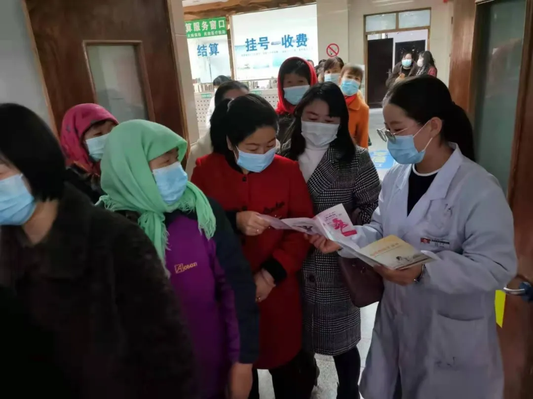 白银市妇联多措并举扎实推动党史学习教育学深抓实