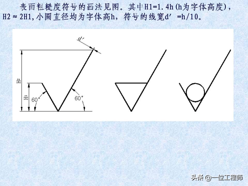 一张标准的机械零件图包含哪些内容？42页内容介绍零件图的绘制