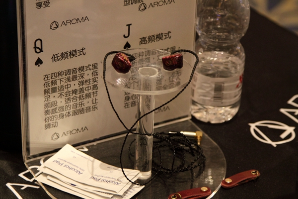 拉出去引进来，构建大平台：2018Canjam上海耳机展