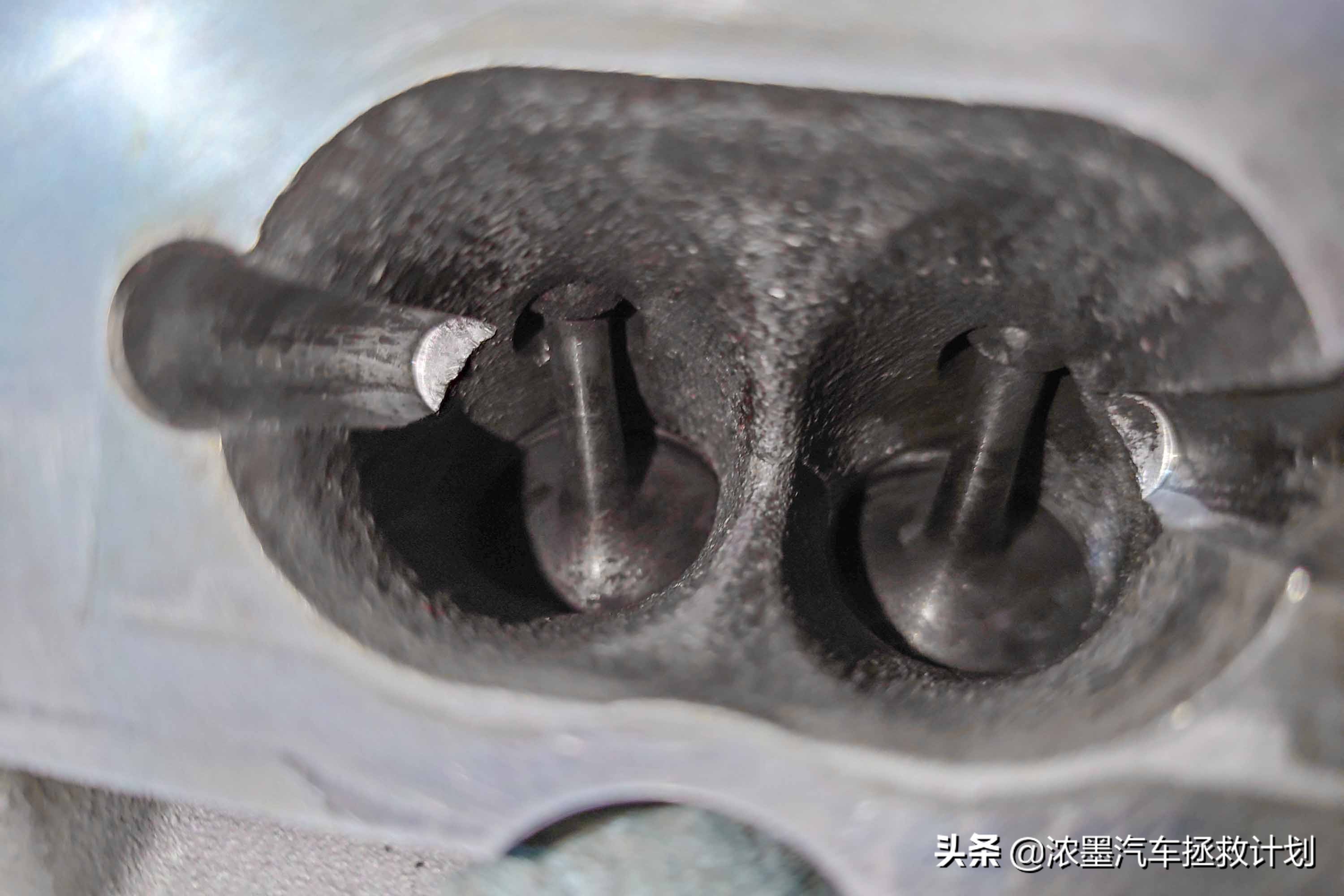「澎湃驾控」修复一台六代高尔夫GTI，偏爱加持下的快意御风少年