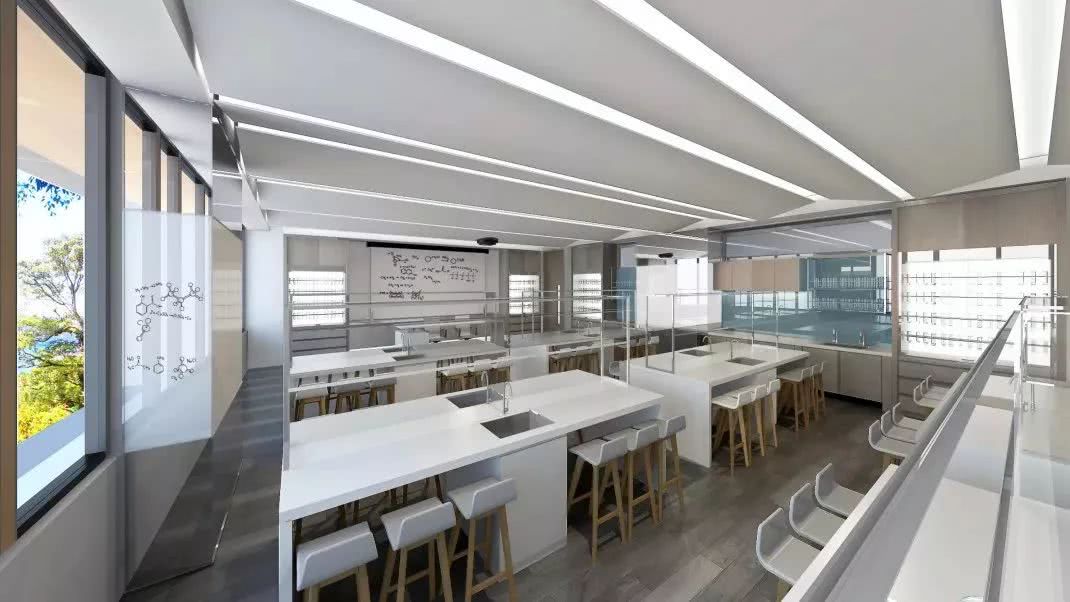 西安新增3所国际学校，小学到高中全都有！其中2所今秋开学！