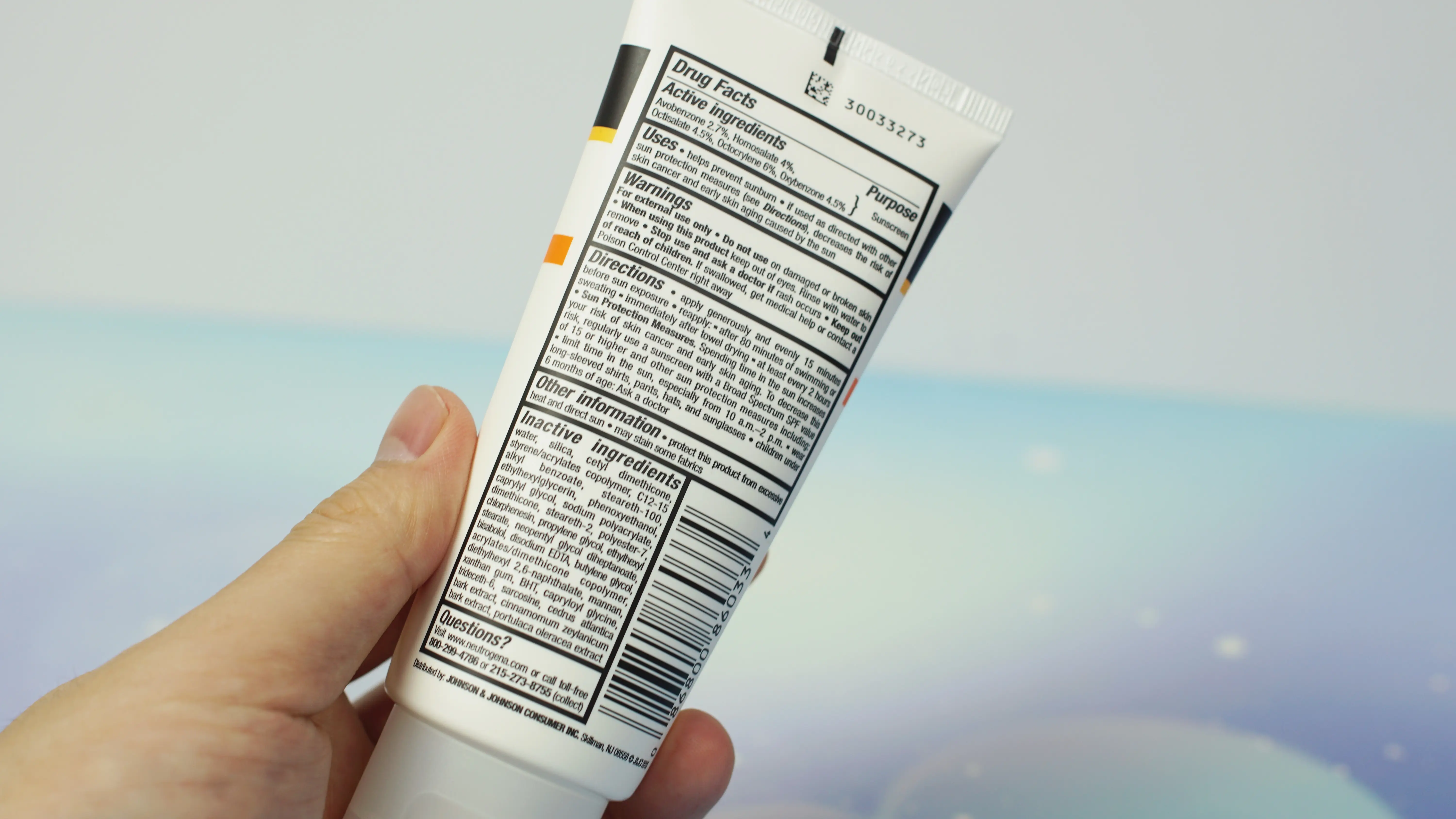 全球最好用的十大防晒（女士防晒霜排行榜10强）