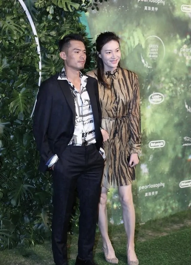 林丹最近有没有绯闻(林丹谢杏芳重归于好，林丹虽曾“误入歧途”，但终究回归家庭)
