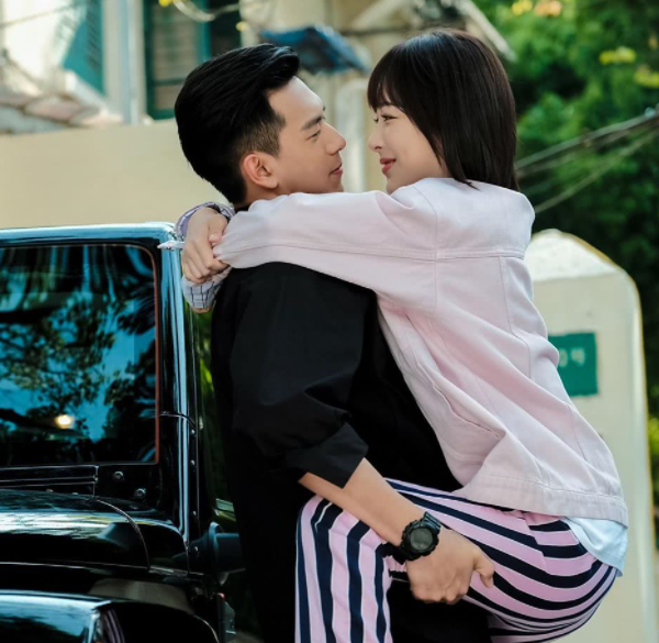 李现连续4年为杨紫庆生,庆生照另有猫腻,暗戳戳显示520