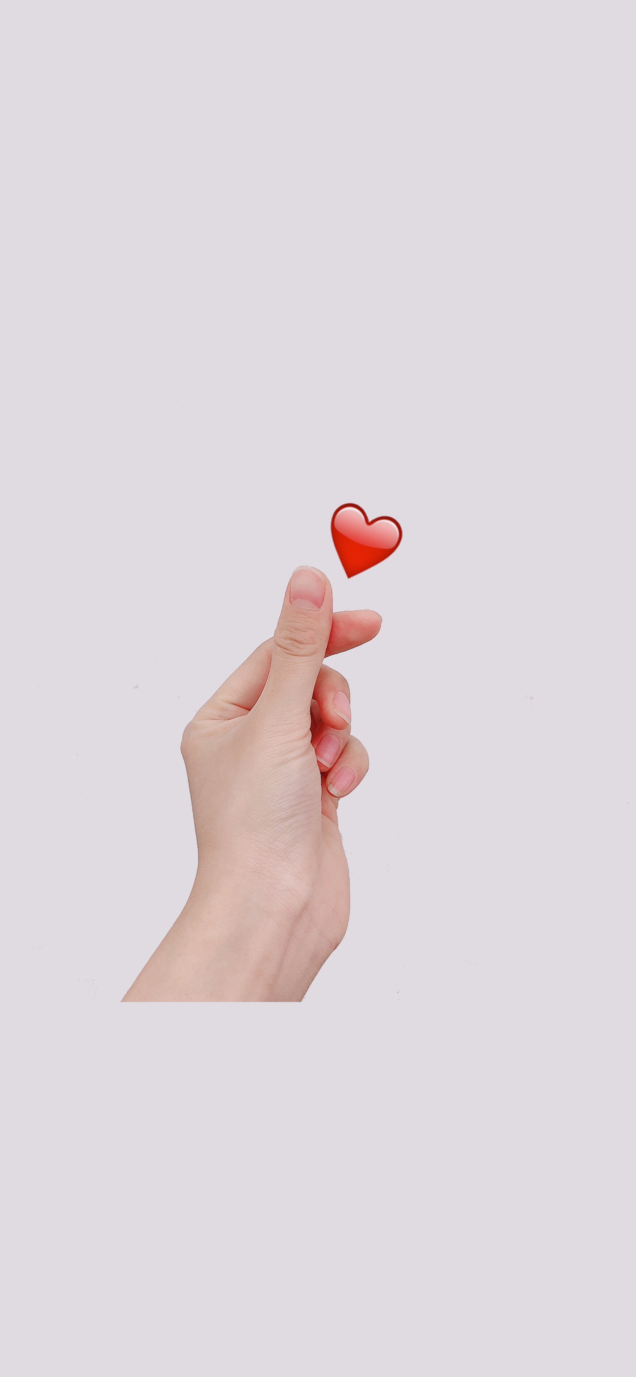 爱你手势(爱你手势表情包)