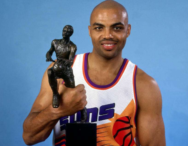 最強nba鉆石后衛排名（NBA選秀84鉆石一代奪冠難，巴克利生不逢時，16載一冠難求）