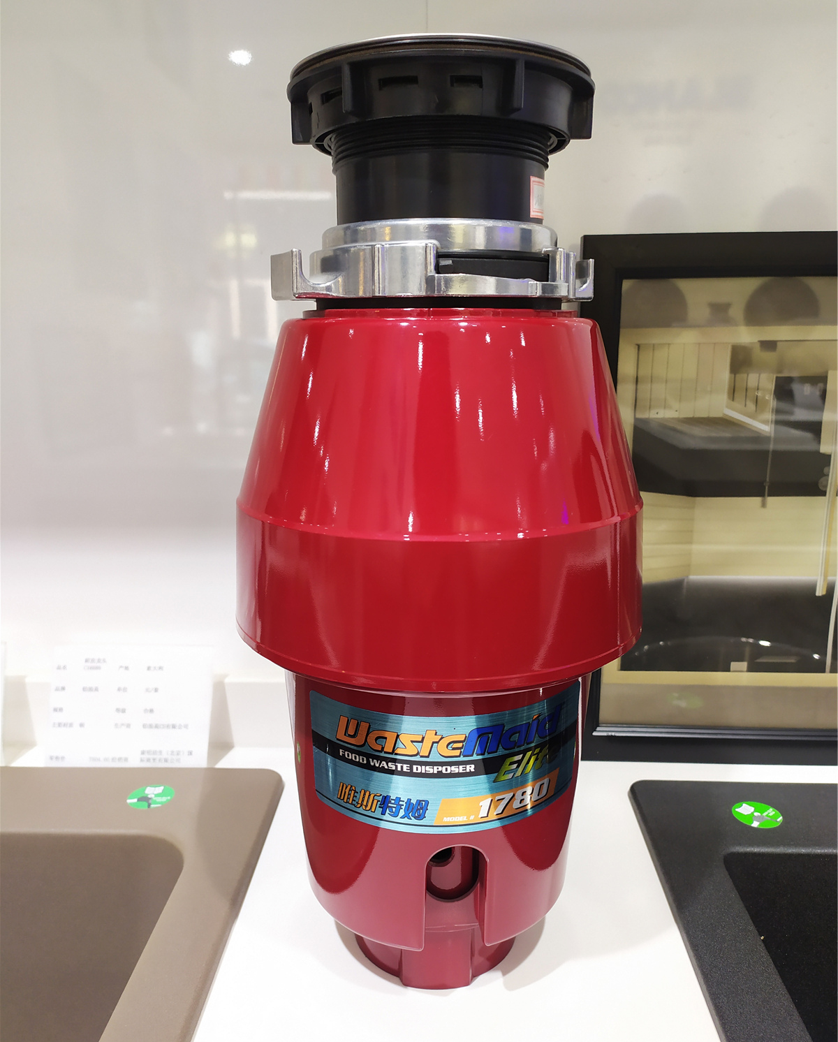 深度科普垃圾处理器，双11不交智商税（附品牌&型号）