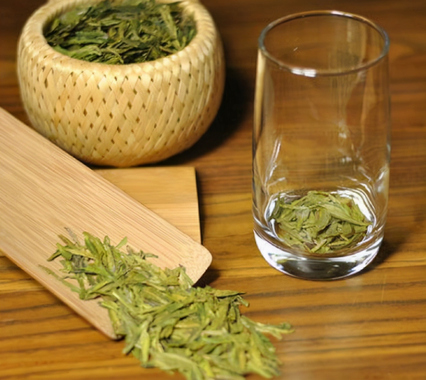 中国十大名茶是如何选出来的？黄山毛峰第三，西湖龙井第八？