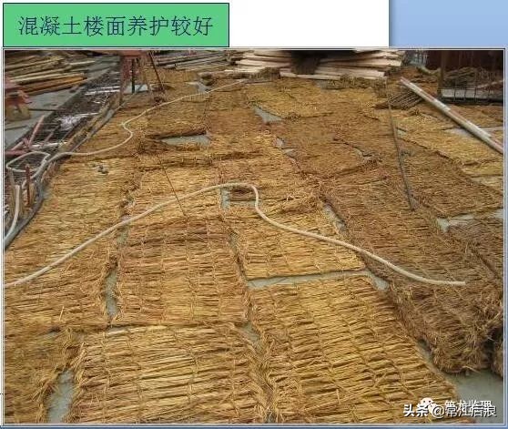 地基基础及主体工程常见质量缺陷及防治措施，遇到问题不再慌