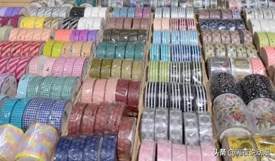 「手账」是什么？为何能被称作年轻人的“破产新坑”？